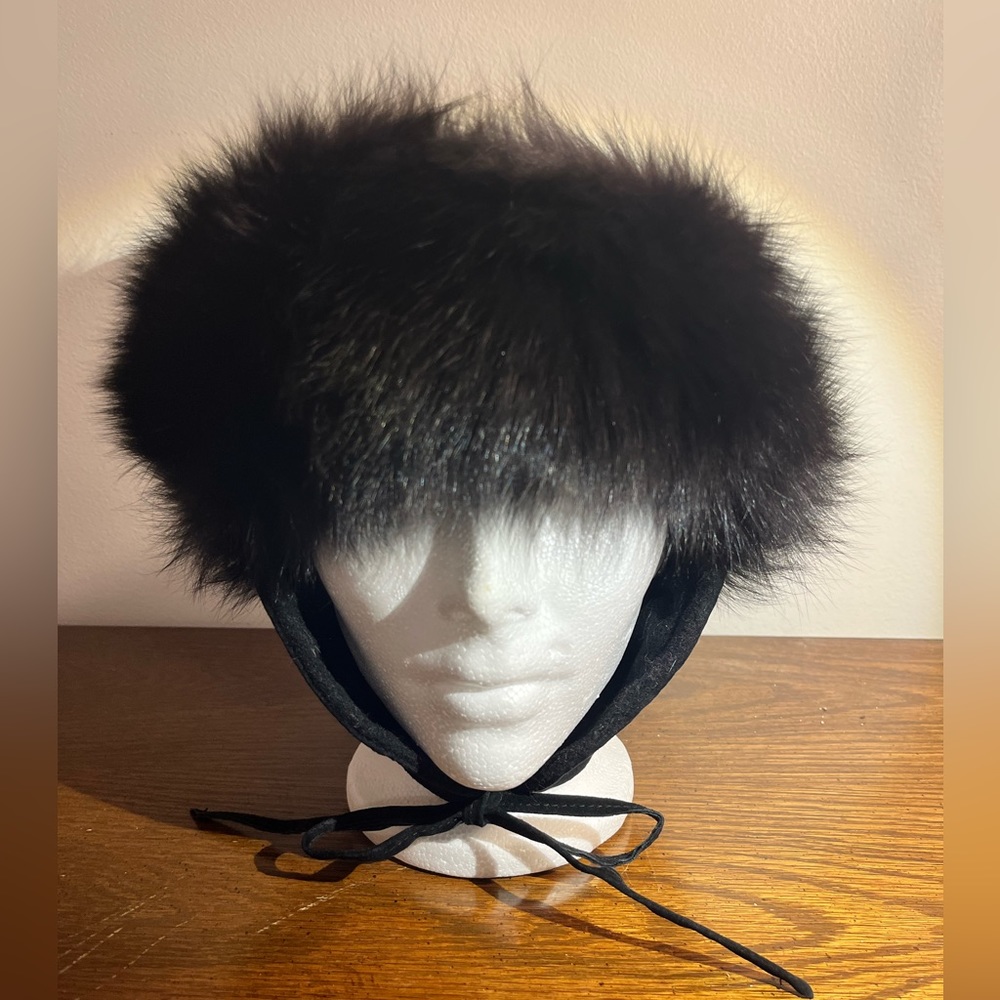 Vintage Canadian Made Hat